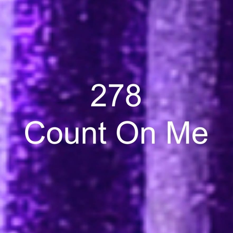 WowBao Nails 278 Count On Me, Hema-Free Gel Polish 15ml