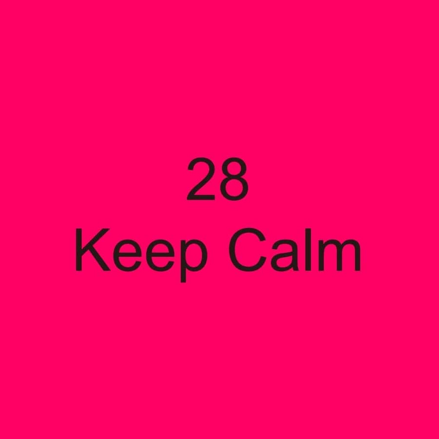 WowBao Nails 28 Keep Calm, Hema-Free Gel Polish 15ml