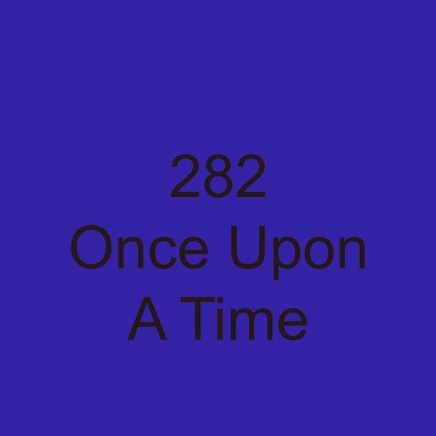 WowBao Nails 282 Once Upon A Time, Hema-Free Gel Polish 15ml