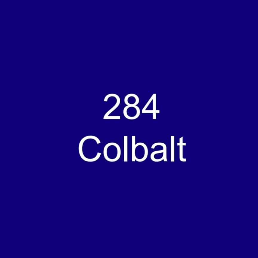 WowBao Nails 284 Colbalt, Hema-Free Gel Polish 15ml