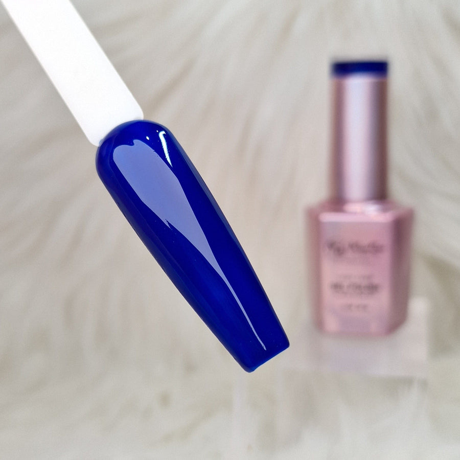 WowBao Nails 285 Ever After, Hema-Free Gel Polish 15ml