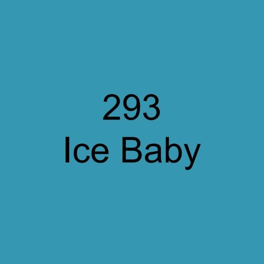 WowBao Nails 293 Ice Baby, Hema-Free Gel Polish 15ml