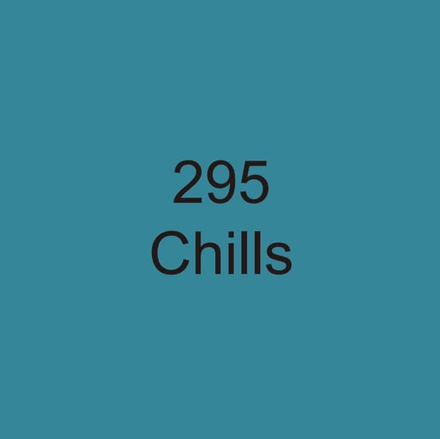 WowBao Nails 295 Chills, Hema-Free Gel Polish 15ml