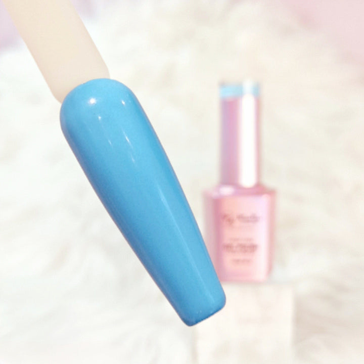 WowBao Nails 307 Juipiter, Hema-Free Gel Polish 15ml