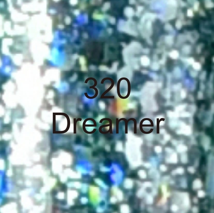 WowBao Nails 320 Dreamer, Hema-Free Gel Polish 15ml
