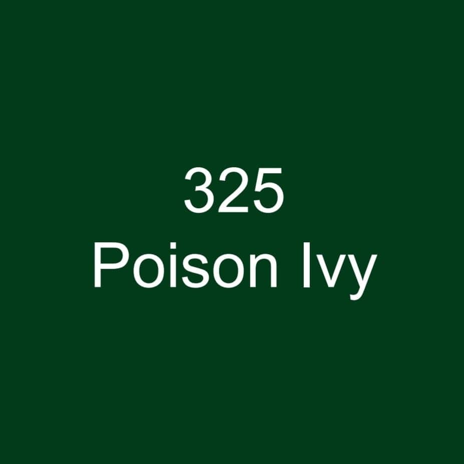 WowBao Nails 325 Poison Ivy, Hema-Free Gel Polish 15ml