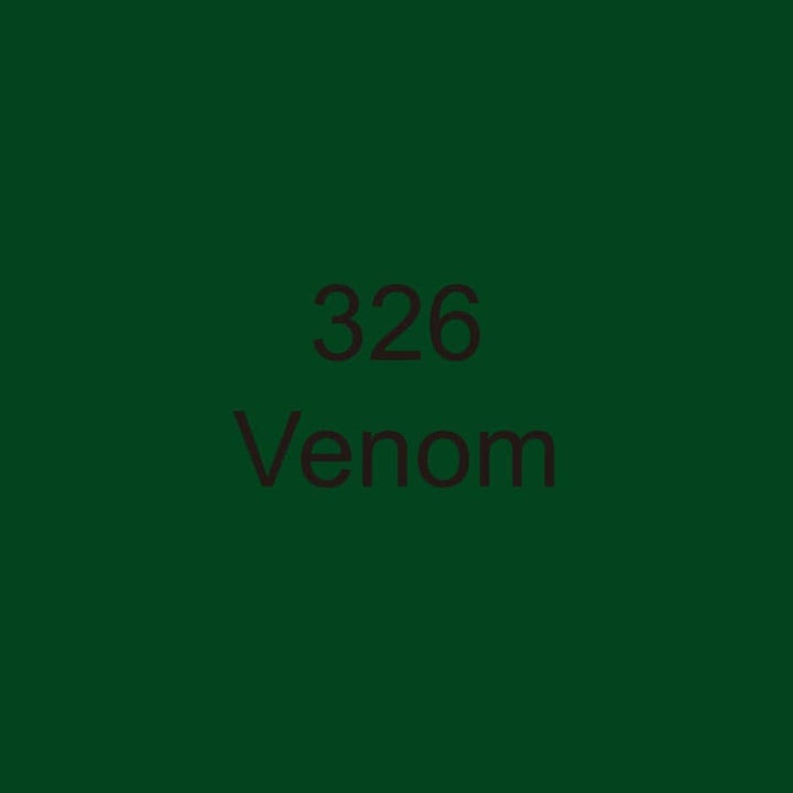 WowBao Nails 326 Venom, Hema-Free Gel Polish 15ml
