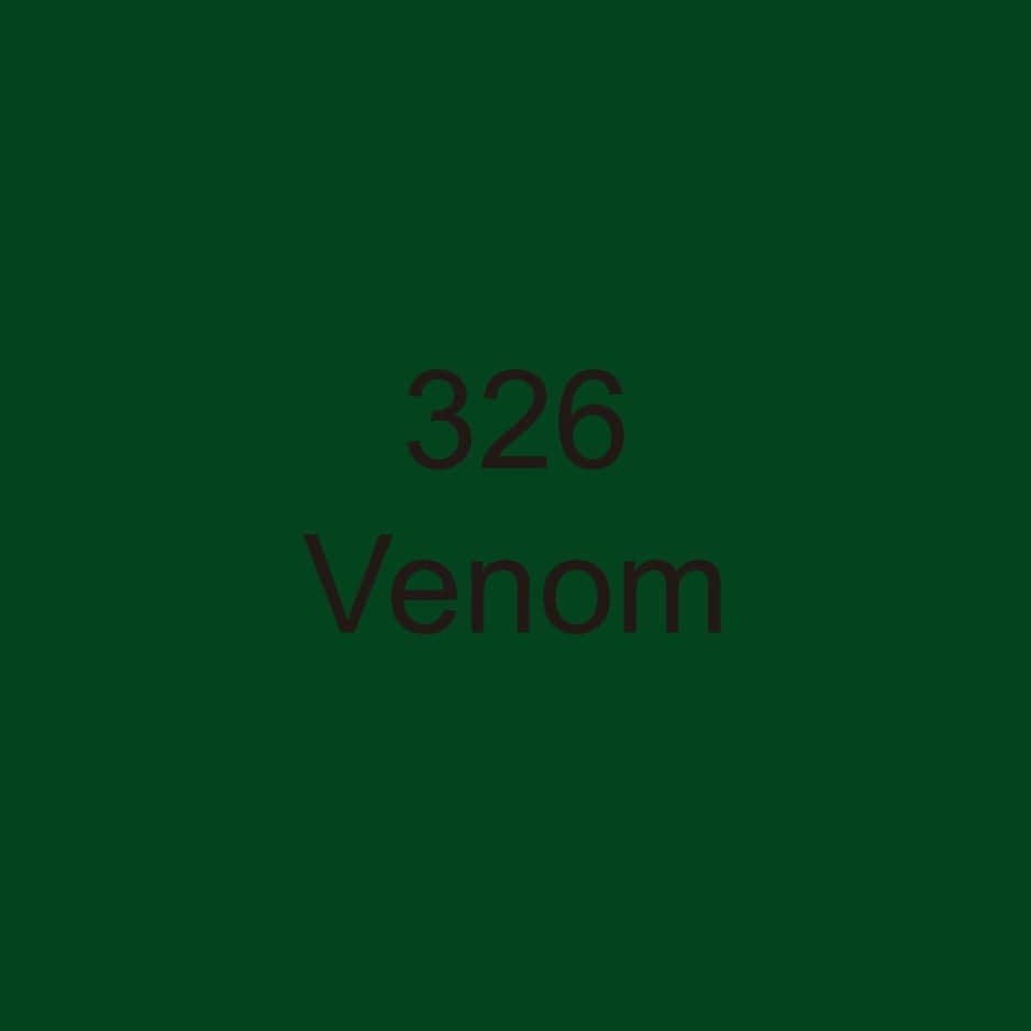 WowBao Nails 326 Venom, Hema-Free Gel Polish 15ml