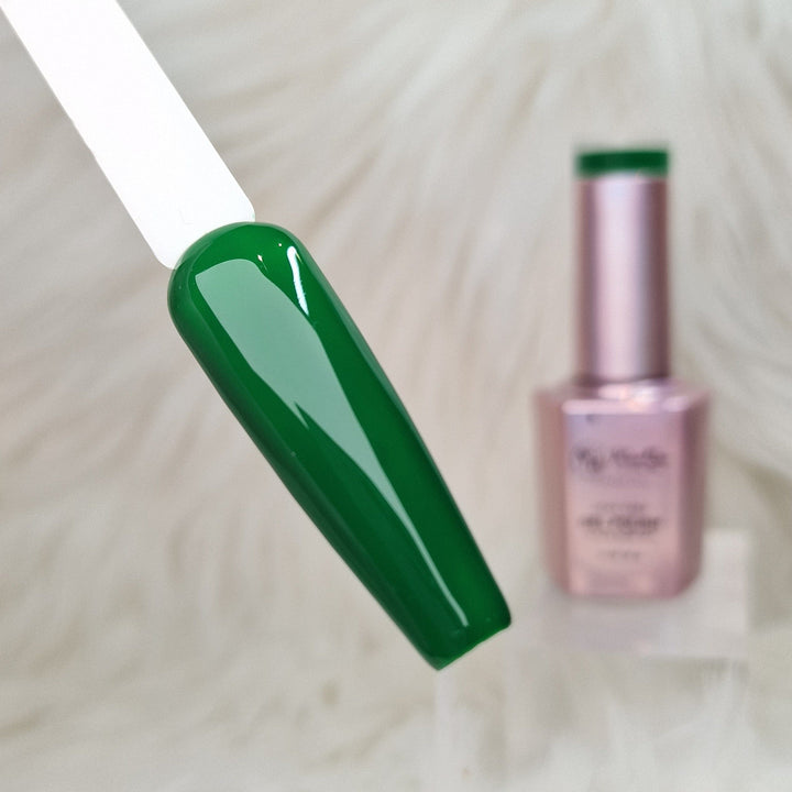 WowBao Nails 326 Venom, Hema-Free Gel Polish 15ml