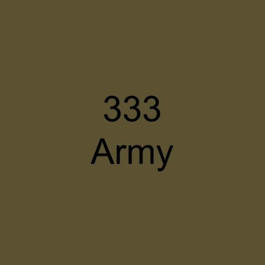 WowBao Nails 333 Army, Hema-Free Gel Polish 15ml