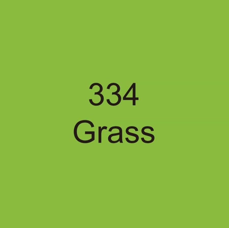 WowBao Nails 334 Grass, Hema-Free Gel Polish 15ml