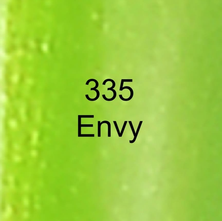 WowBao Nails 335 Envy, Hema-Free Gel Polish 15ml