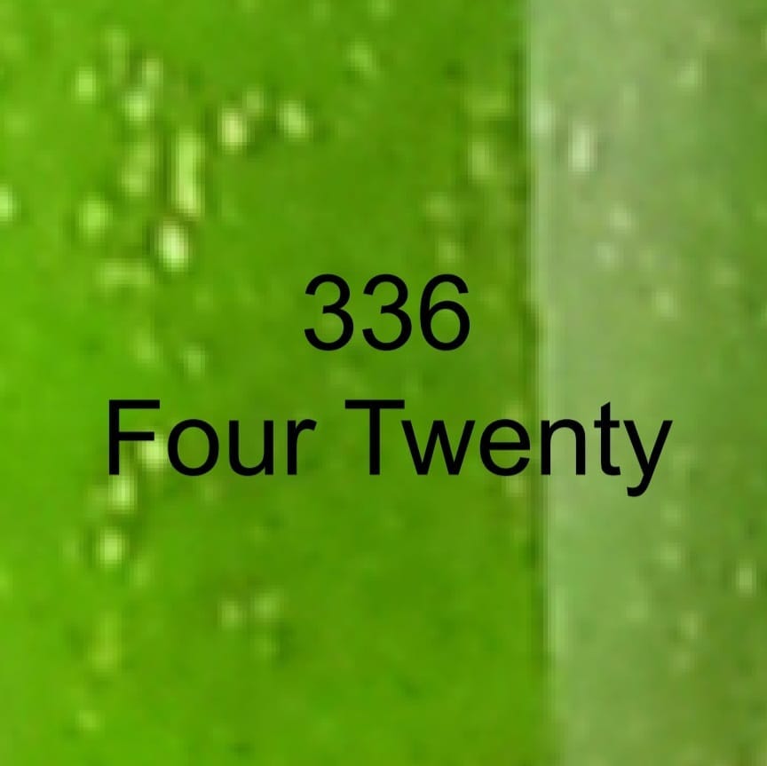 WowBao Nails 336 Four Twenty, Hema-Free Gel Polish 15ml