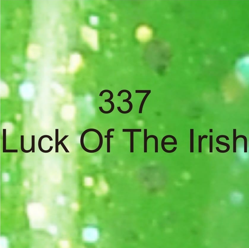 WowBao Nails 337 Luck Of The Irish, Hema-Free Gel Polish 15ml