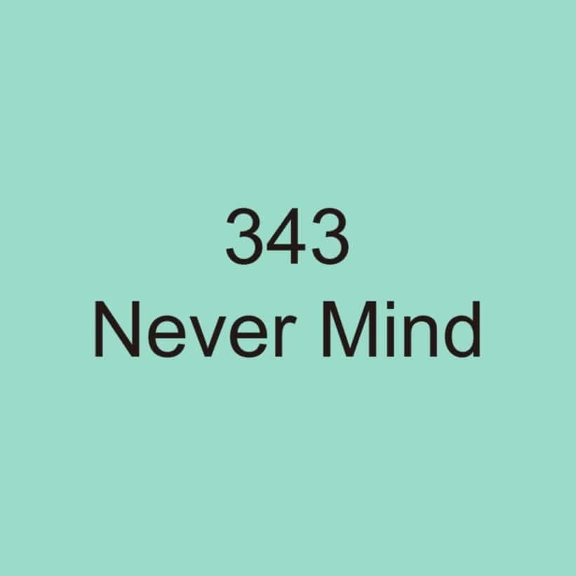 WowBao Nails 343 Never Mind, Hema-Free Gel Polish 15ml