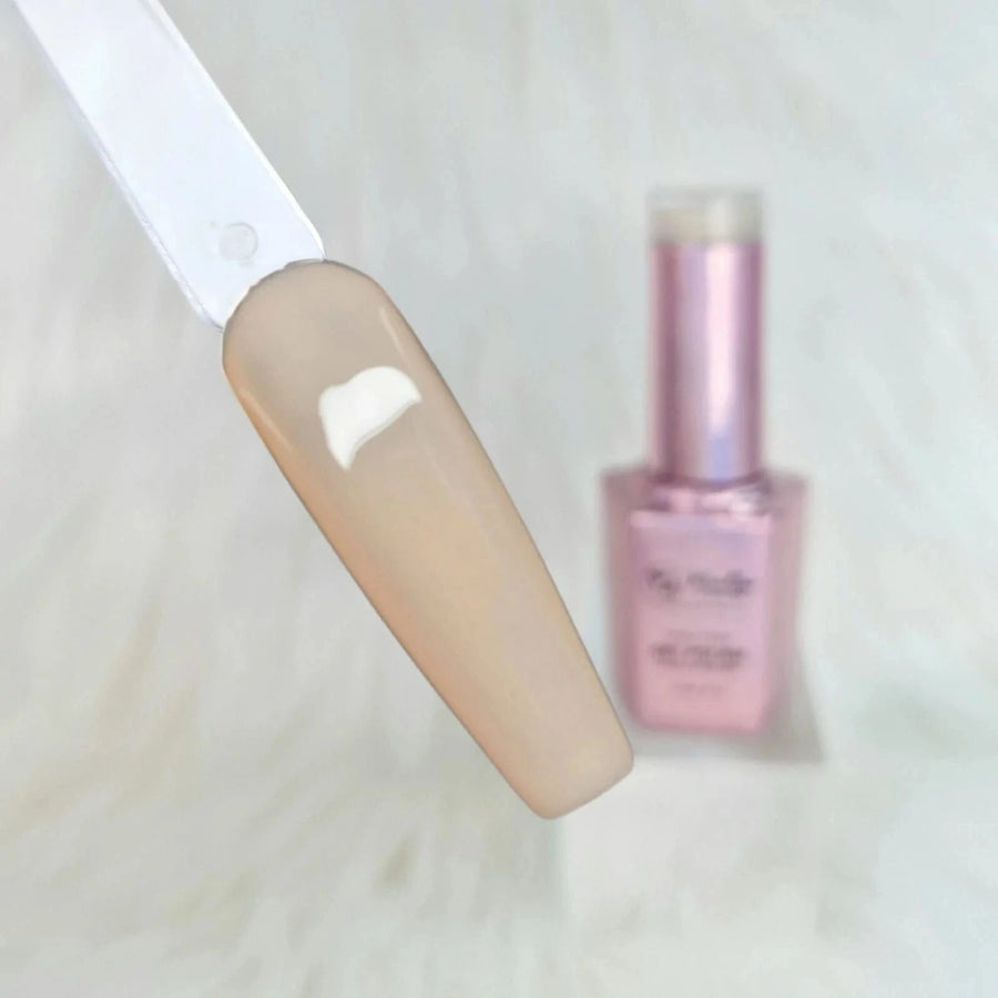 WowBao Nails 347 Purete , Hema-Free Gel Polish 15ml