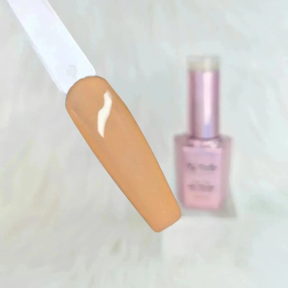 WowBao Nails 348 Touche , Hema-Free Gel Polish 15ml