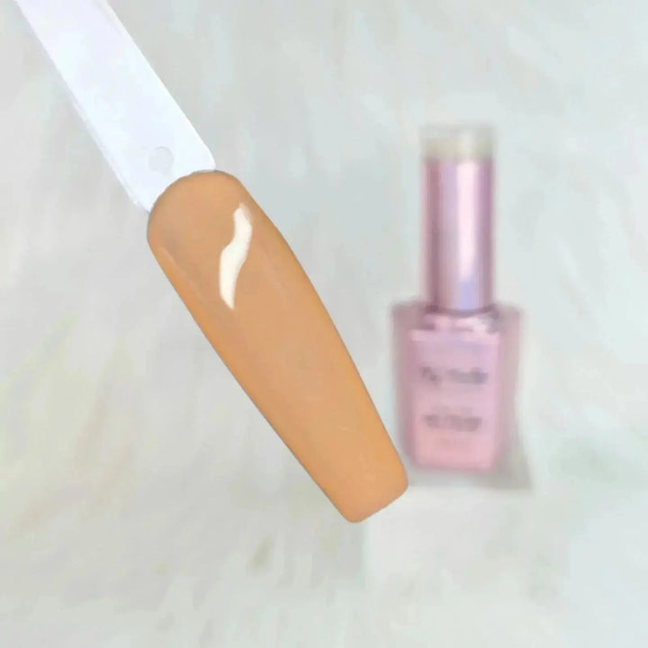 WowBao Nails 348 Touche , Hema-Free Gel Polish 15ml