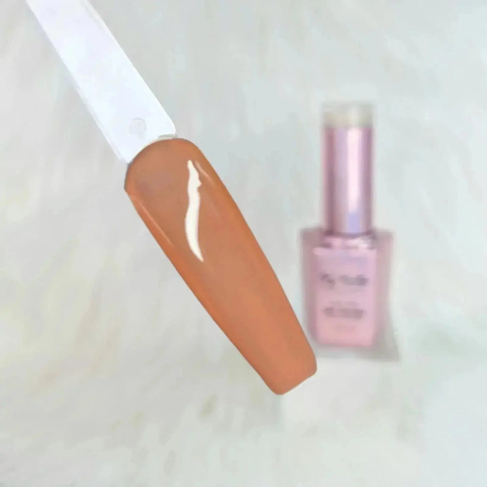 WowBao Nails 349 Dragee , Hema-Free Gel Polish 15ml