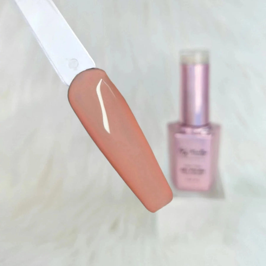 WowBao Nails 350 Jolie, Hema-Free Gel Polish 15ml