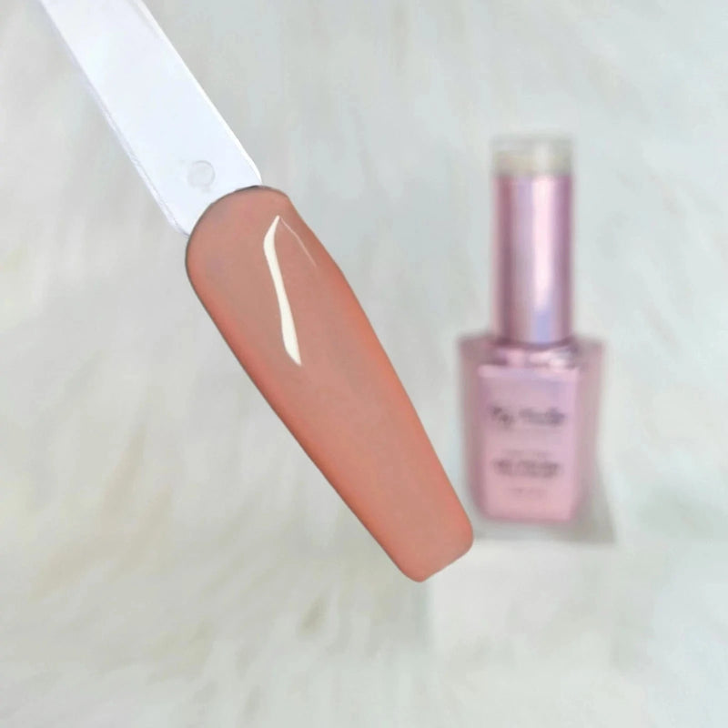 WowBao Nails 350 Jolie, Hema-Free Gel Polish 15ml