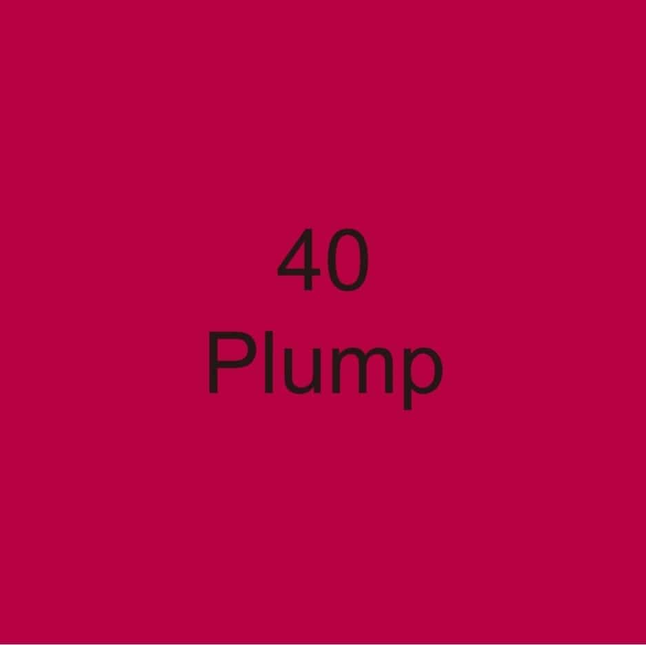 WowBao Nails 40 Plump, Hema-Free Gel Polish 15ml