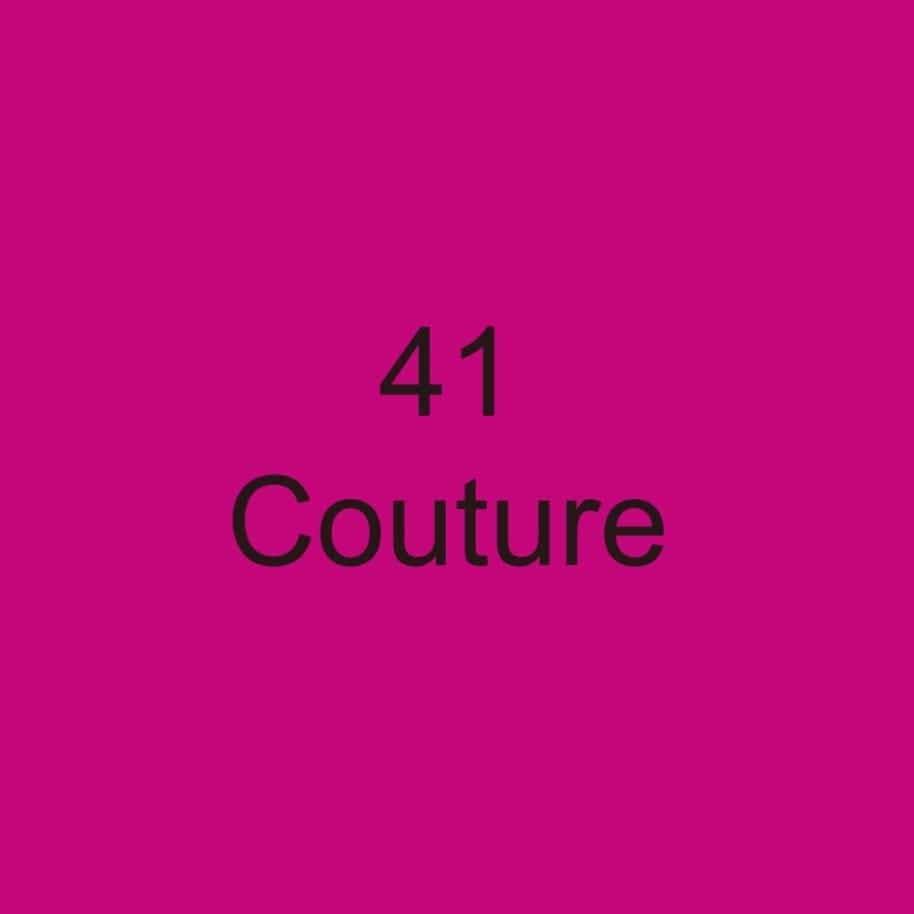 WowBao Nails 41 Couture, Hema-Free Gel Polish 15ml