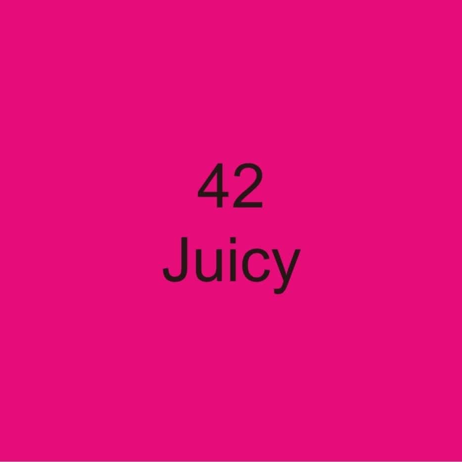 WowBao Nails 42 Juicy, Hema-Free Gel Polish 15ml