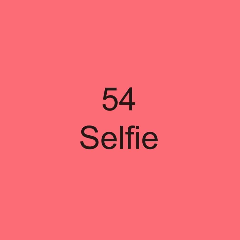 WowBao Nails 54 Selfie, Hema-Free Gel Polish 15ml