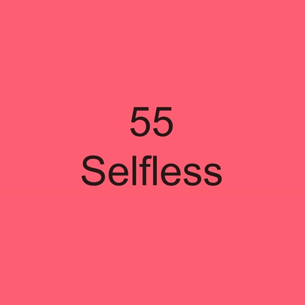 WowBao Nails 55 Selfless, Hema-Free Gel Polish 15ml