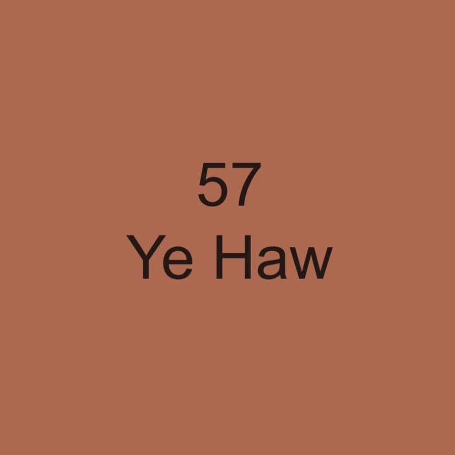 WowBao Nails 57 Ye Haw, Hema-Free Gel Polish 15ml