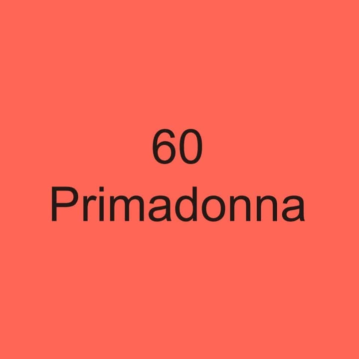 WowBao Nails 60 Primadonna, Hema-Free Gel Polish 15ml