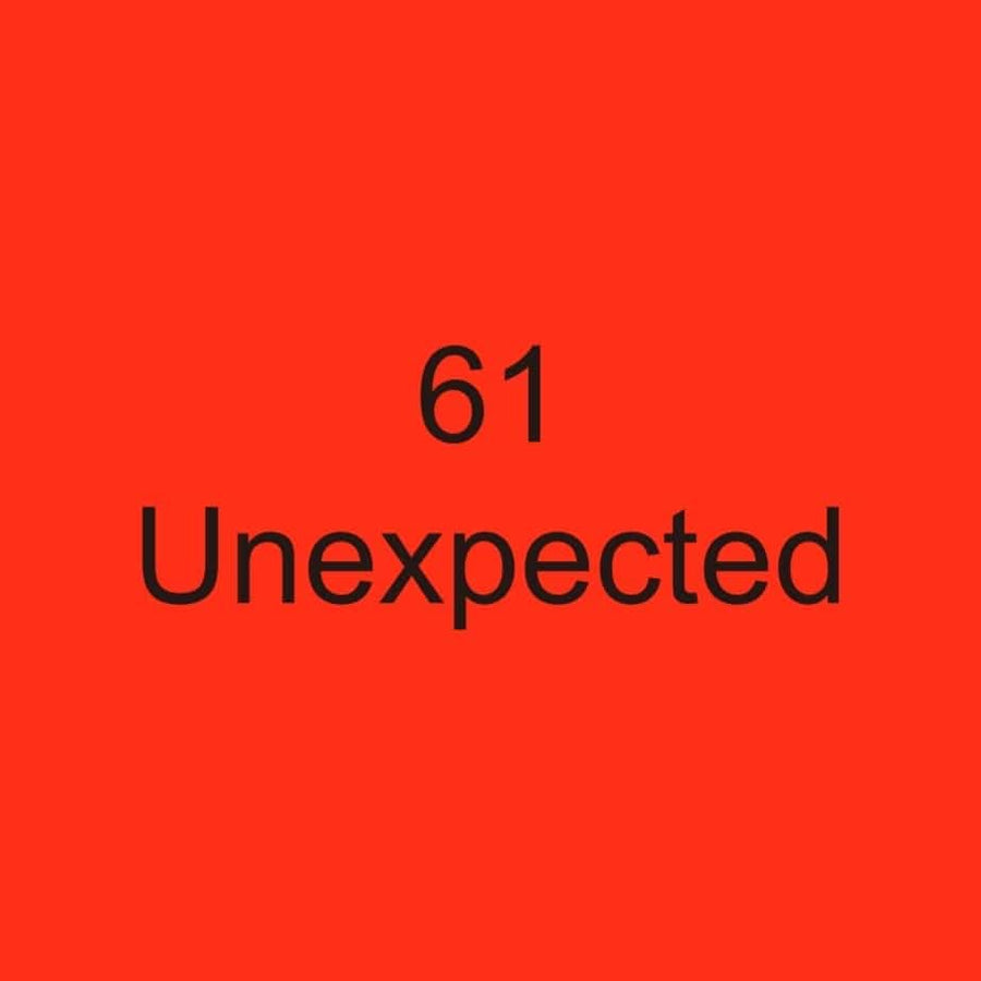 WowBao Nails 61 Unexpected, Hema-Free Gel Polish 15ml