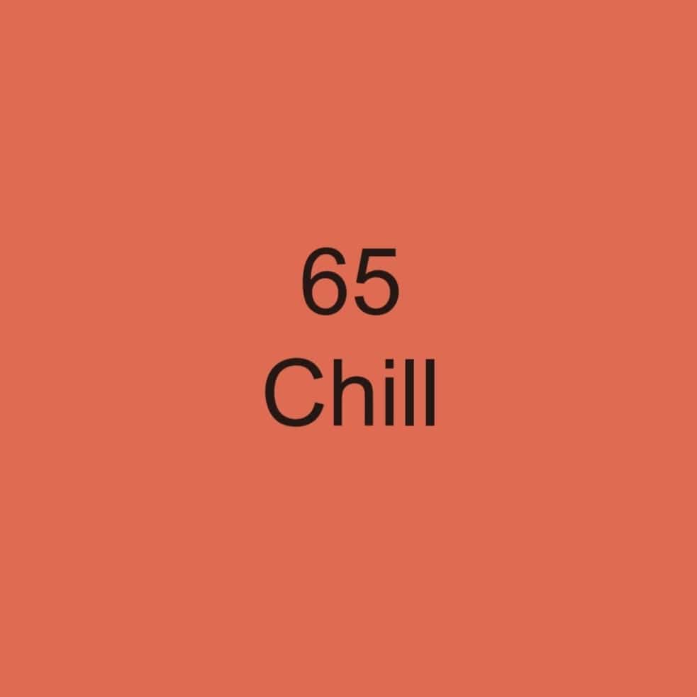 WowBao Nails 65 Chill, Hema-Free Gel Polish 15ml