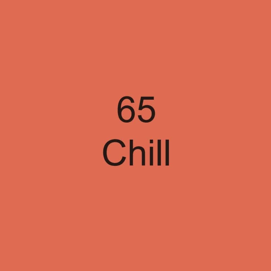 WowBao Nails 65 Chill, Hema-Free Gel Polish 15ml
