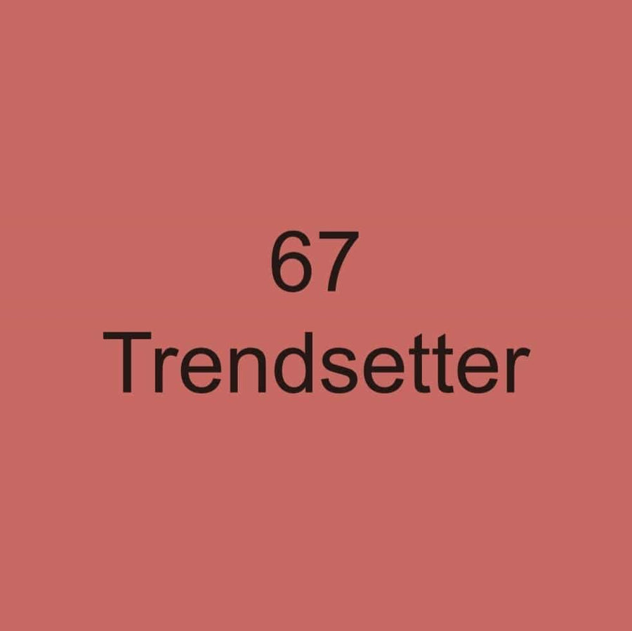WowBao Nails 67 Trendsetter, Hema-Free Gel Polish 15ml