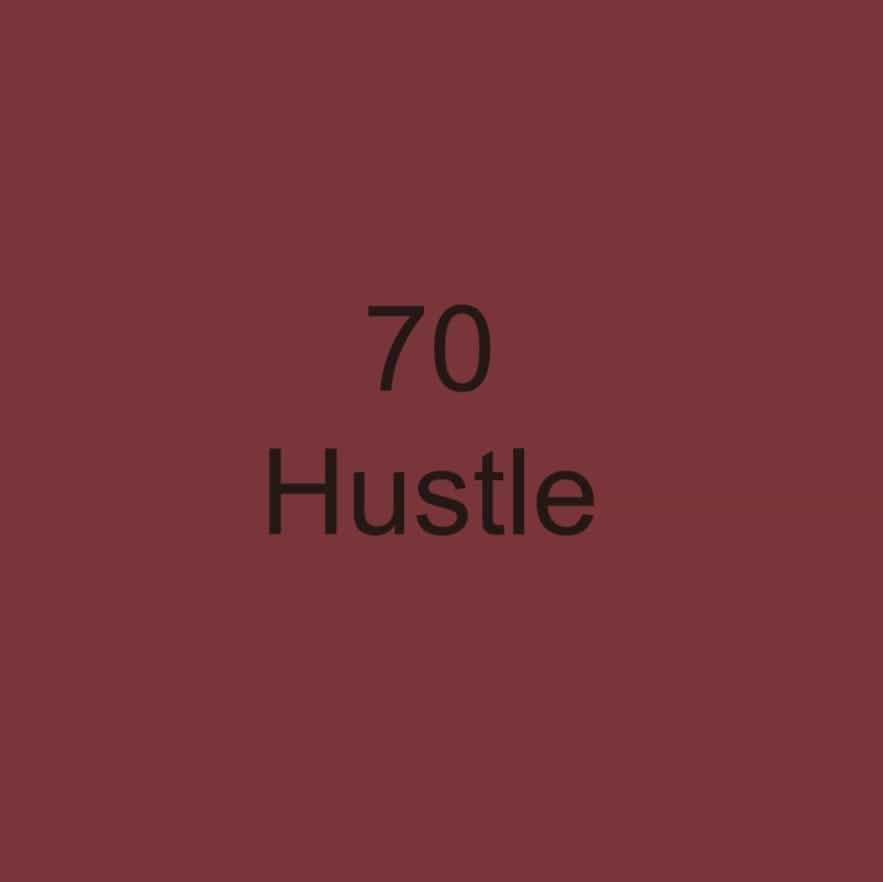WowBao Nails 70 Hustle, Hema-Free Gel Polish 15ml