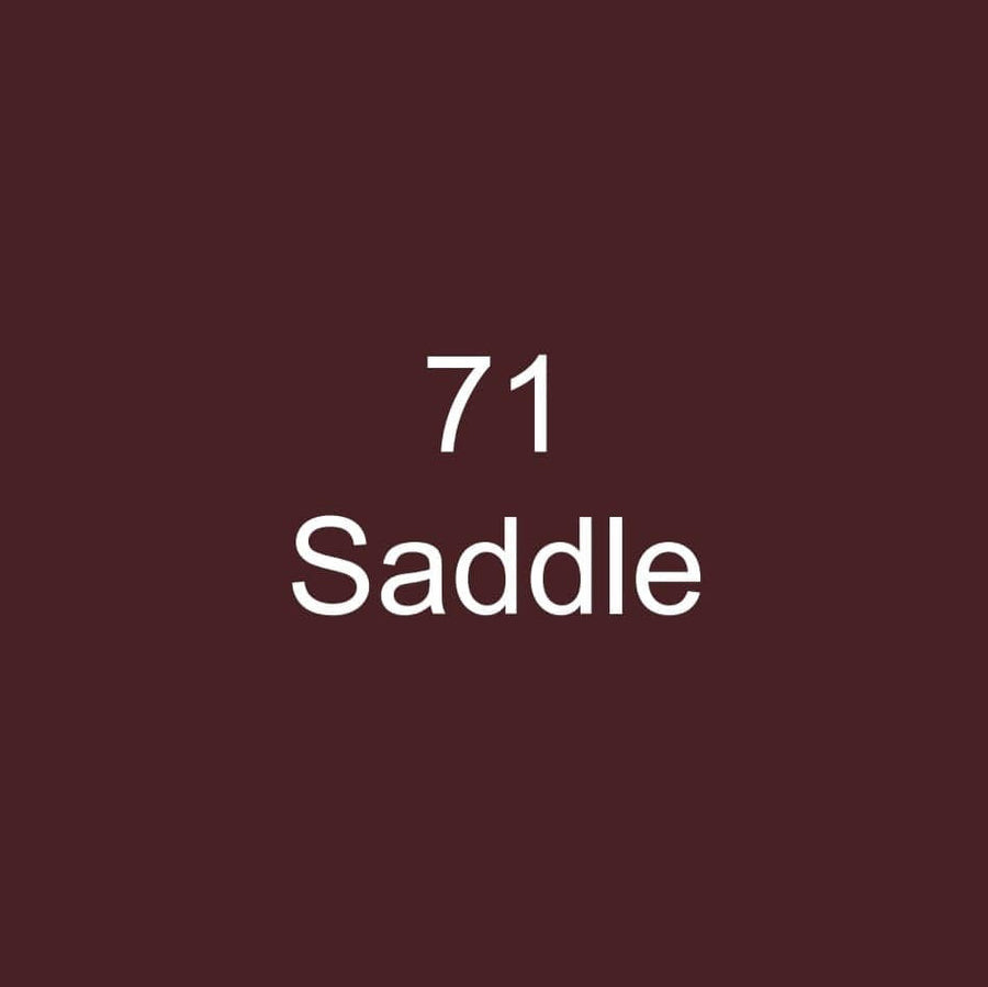 WowBao Nails 71 Saddle, Hema-Free Gel Polish 15ml