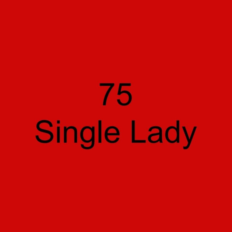 WowBao Nails 75 Single Lady, Hema-Free Gel Polish 15ml