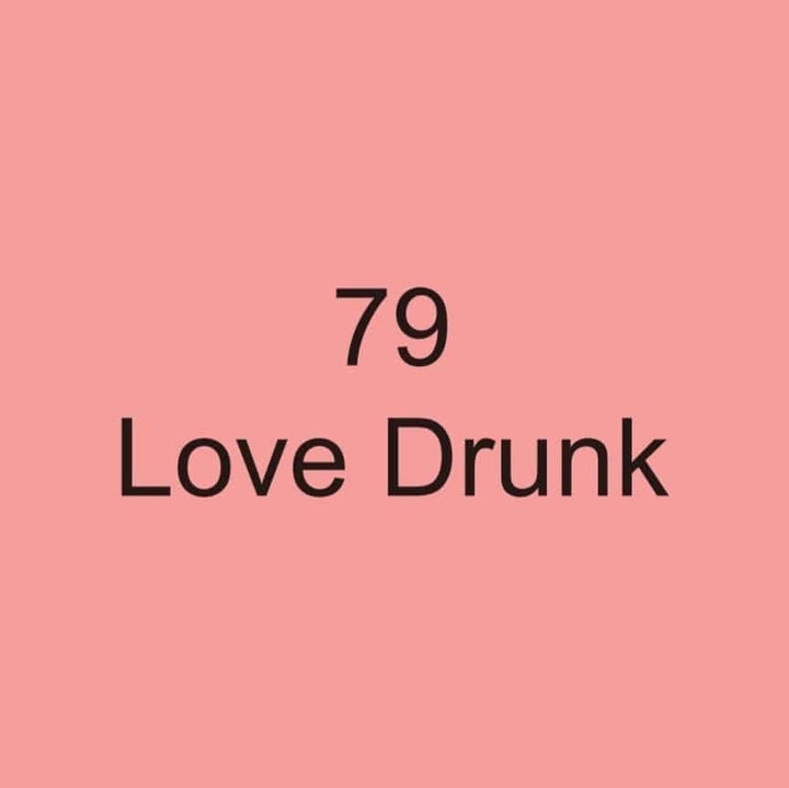 WowBao Nails 79 Love Drunk, Hema-Free Gel Polish 15ml