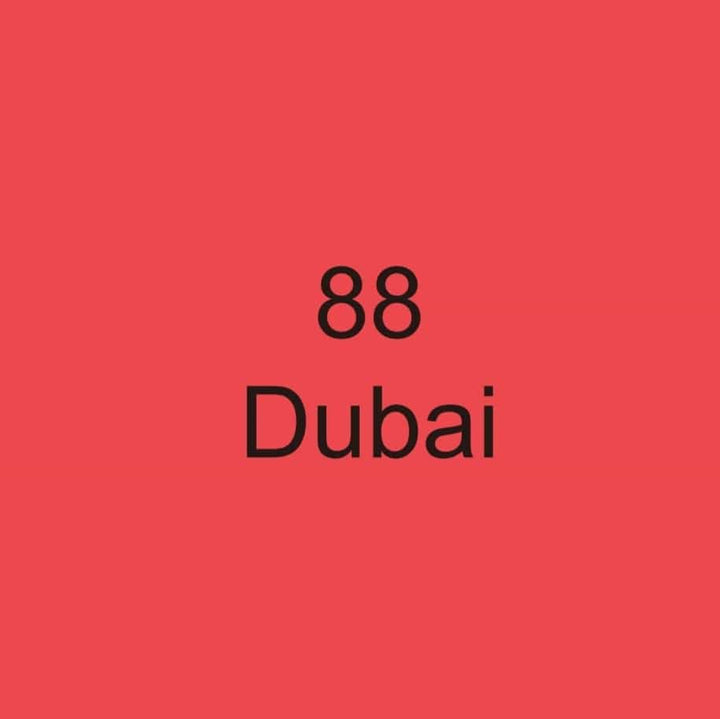 WowBao Nails 88 Dubai , Hema-Free Gel Polish 15ml