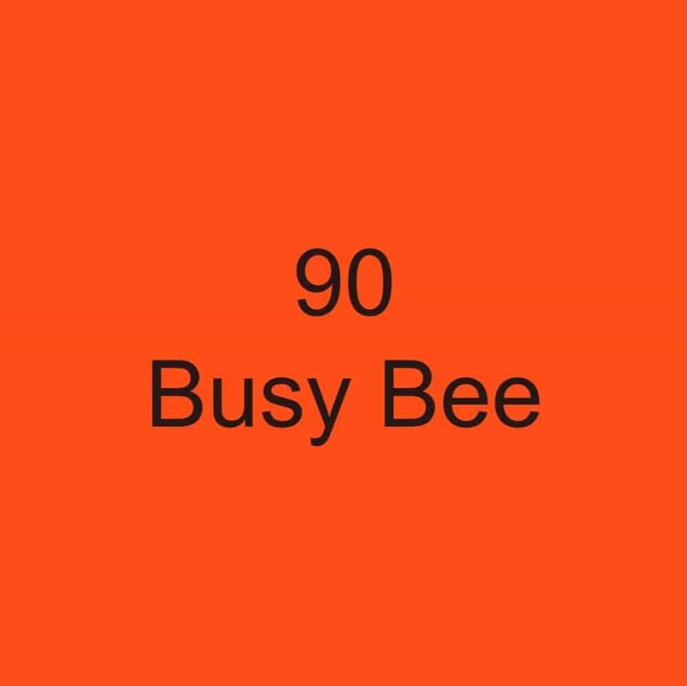 WowBao Nails 90 Busy Bee, Hema-Free Gel Polish 15ml
