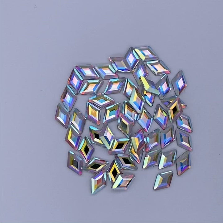 Wow Crystals DIAMONDS AB
