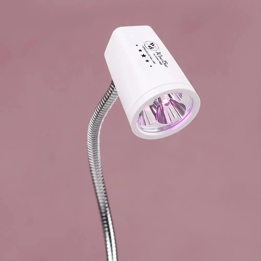 Rechargeable grow hot sale lights