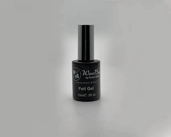 Wow Bao Nails Foil Gel