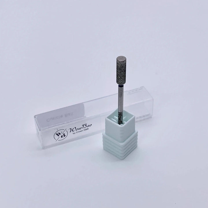 WowBao Nails Natural Nails Buffer Drill Bit