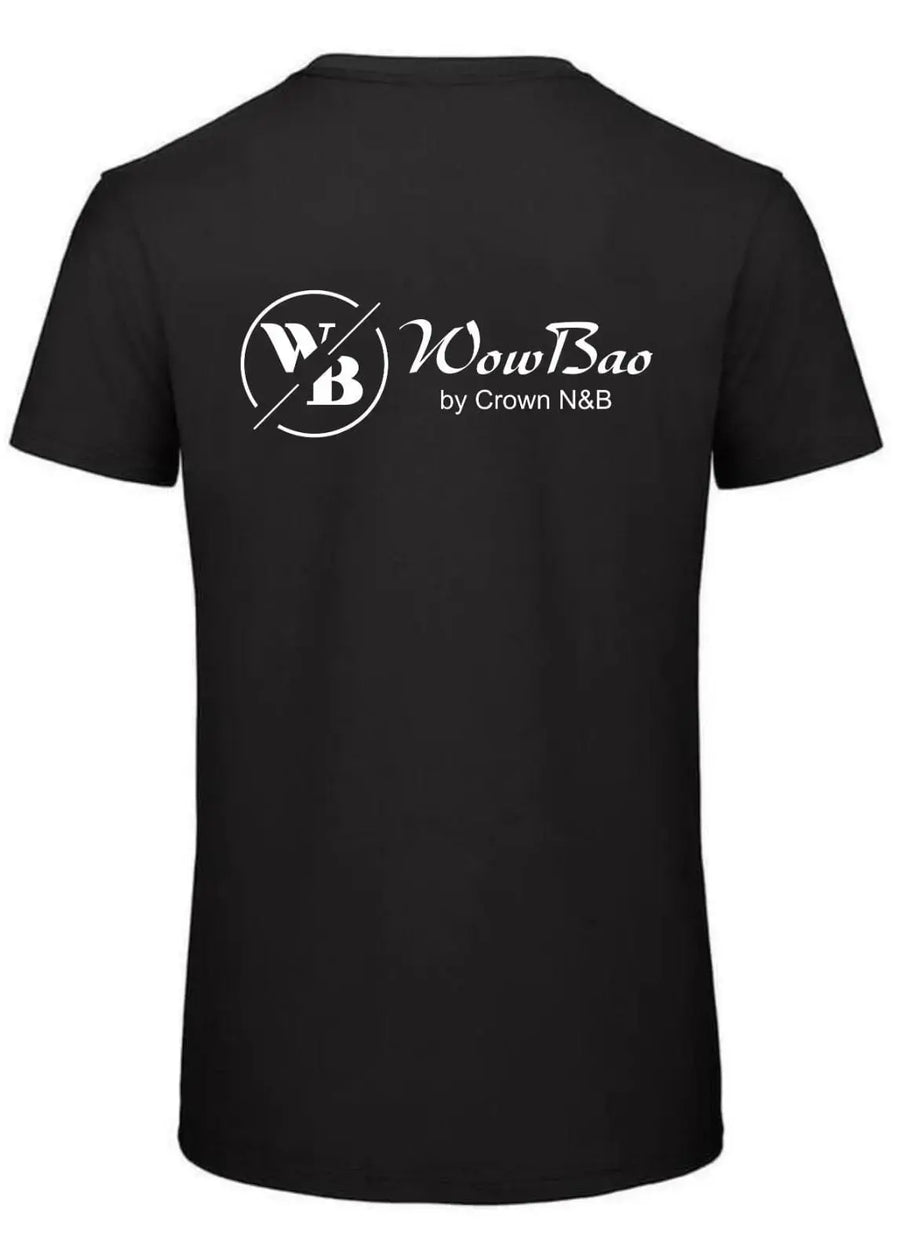 WowBao Nails WowBao T shirts